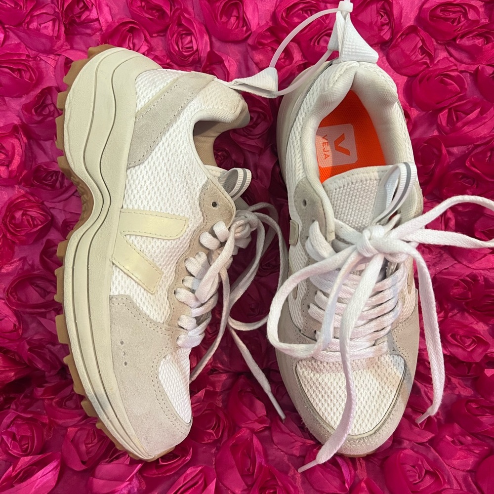 Venturi Sneaker (Women) VEJA - Picture 5 of 9